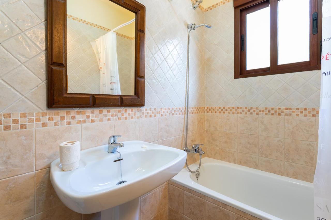 Villa Cortijo La Reina Torrox Esterno foto
